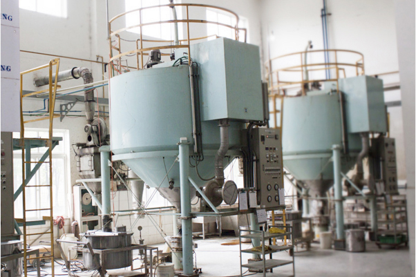 介质天线事业部