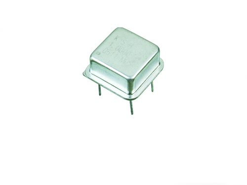 有源晶振 半尺寸钟振