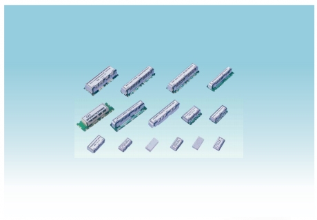 微波介质陶瓷双工器M...